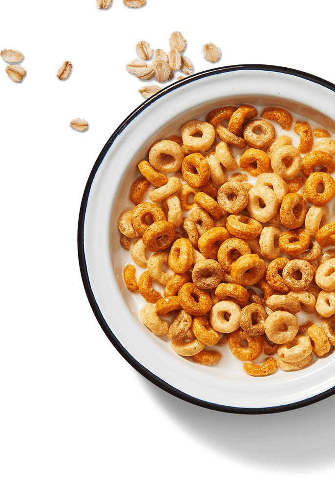 bowl-of-cheerios-and-scattered-oats