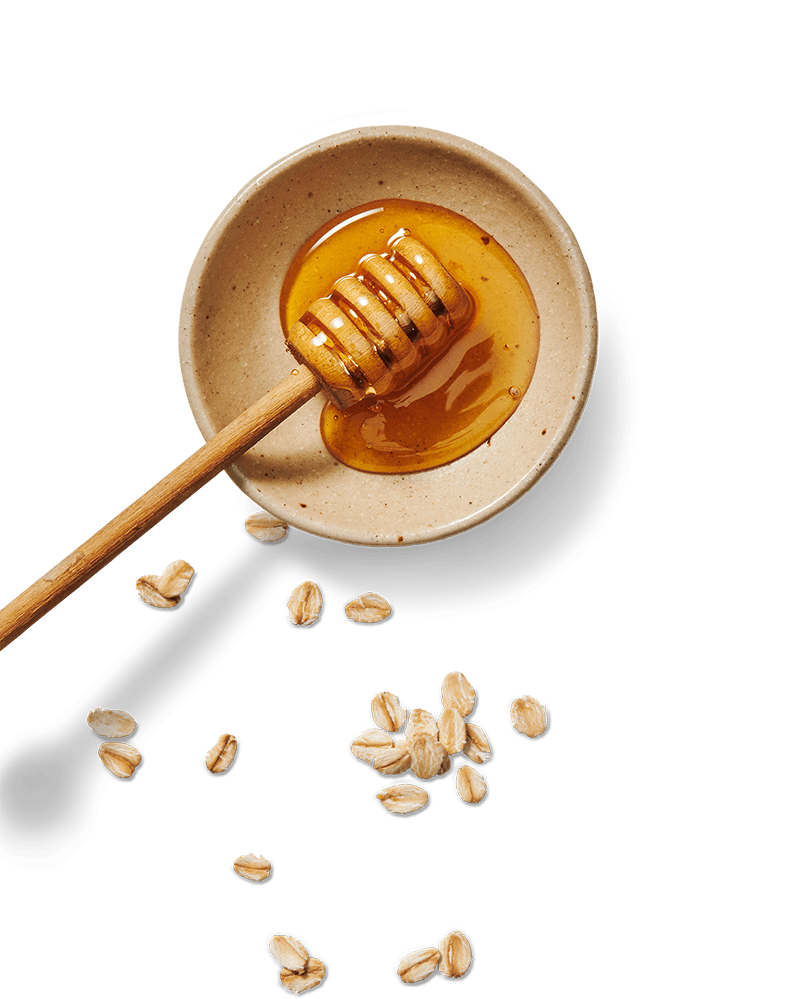 honey-drizzler-and-oats
