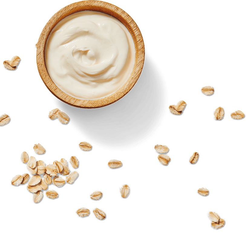 Flair #2 - Muesli Bar Yoghurt & Honeycomb
