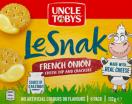 Le Snak French Onion