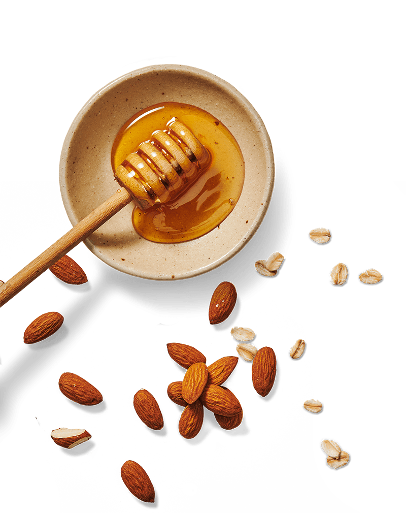 honey-drizzler-and-almond