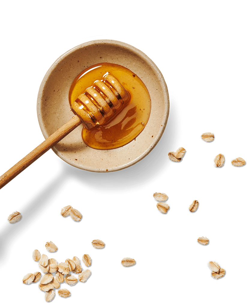 Flair #2 - Quick Sachets Big Bowl Creamy Honey