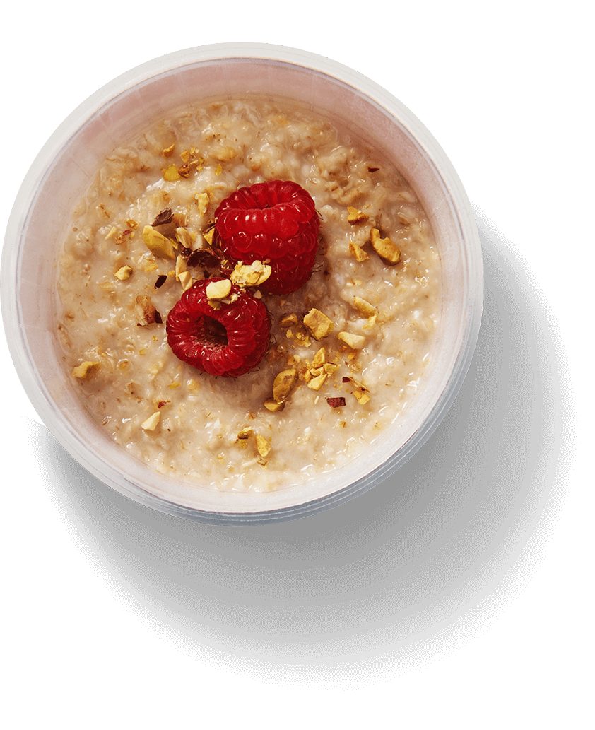 oats-quick-cup-and-raspberries