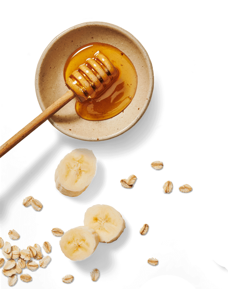 Flair #2 - Quick Sachets Big Bowl Banana and Honey