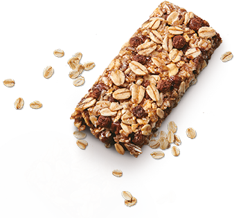 Flair #1 - Uncle Tobys Chewy Milo Muesli Bar | Made with Real Milo