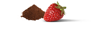 Flair #2 - Uncle Tobys NAT™ Oat Porridge Sachets Cocoa Strawberry