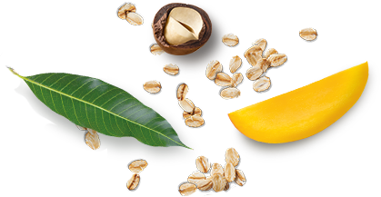 Flair #2 - Delicious Blends Queensland Mango & Macadamia