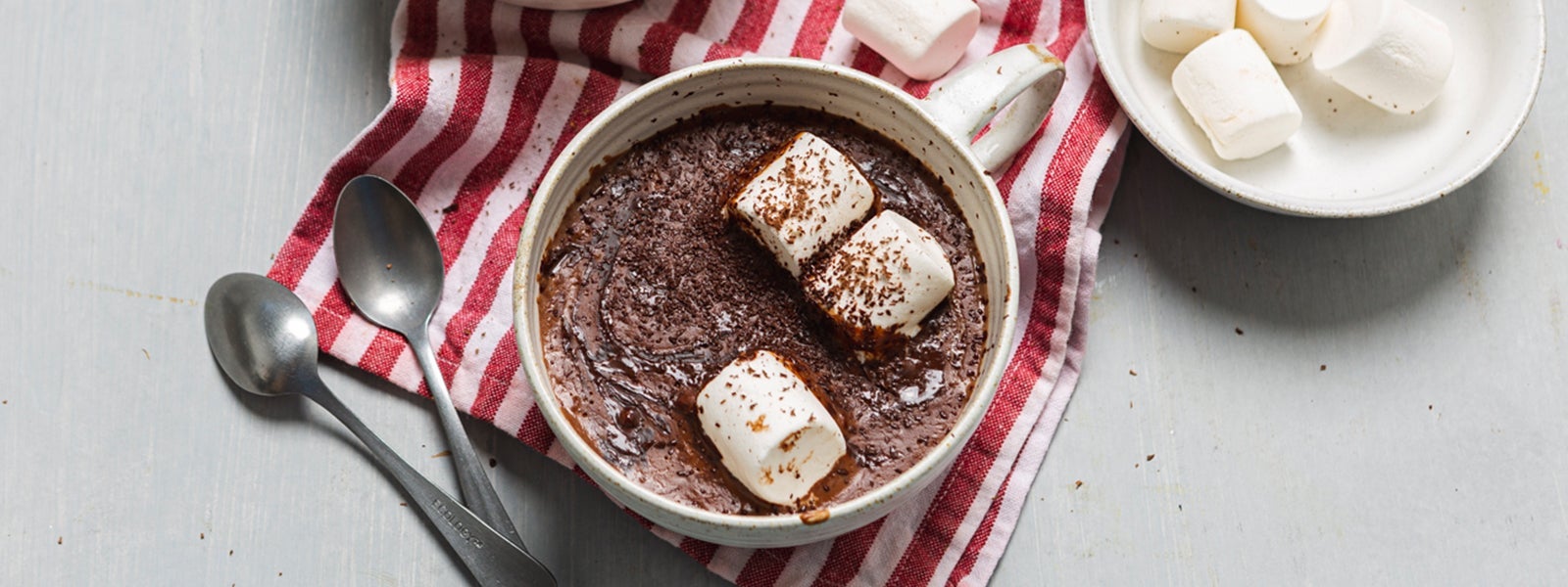 Hot Chocolate Oats