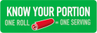 Know Your Portion