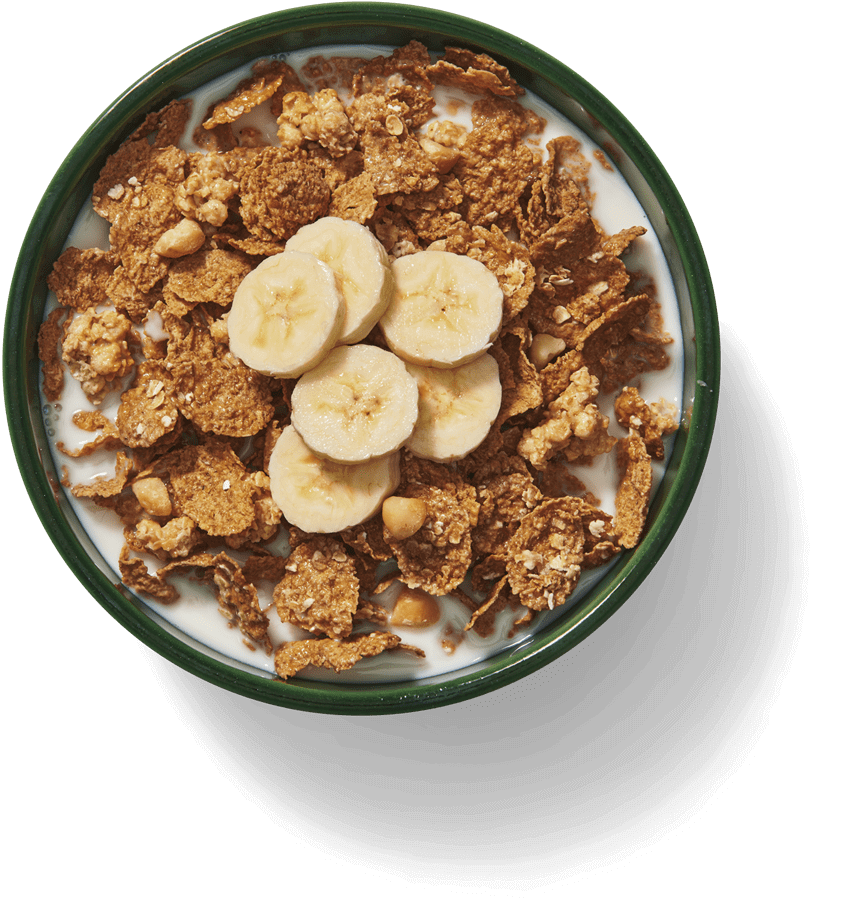 Oat Crisp Honey
