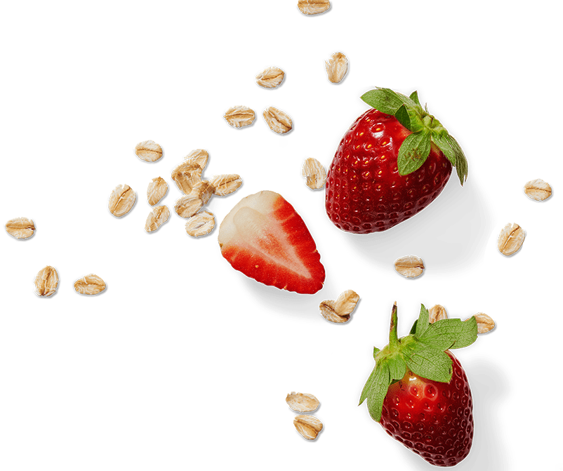 Quick Sachets Berry Variety Pack