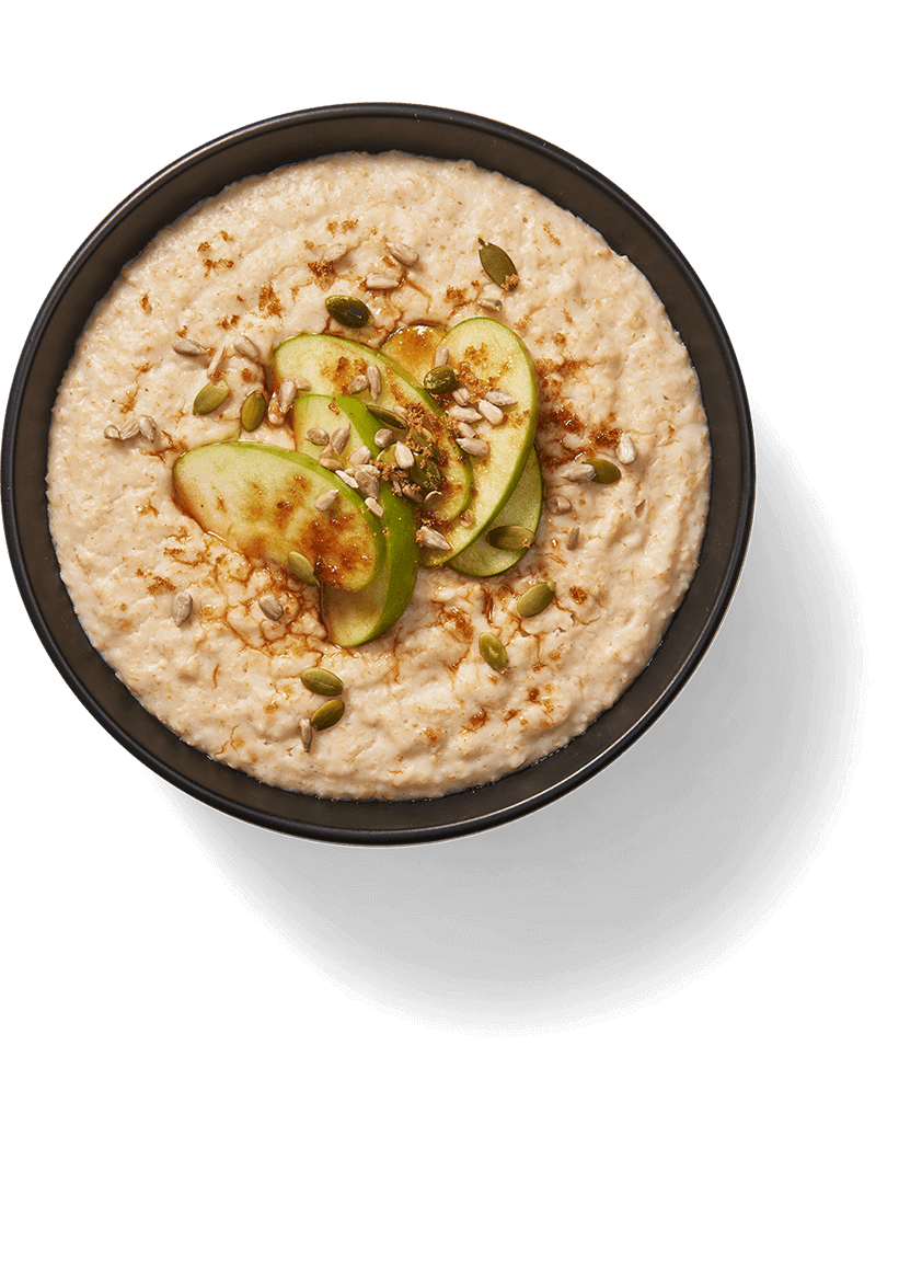 Quick Sachets Big Bowl Original