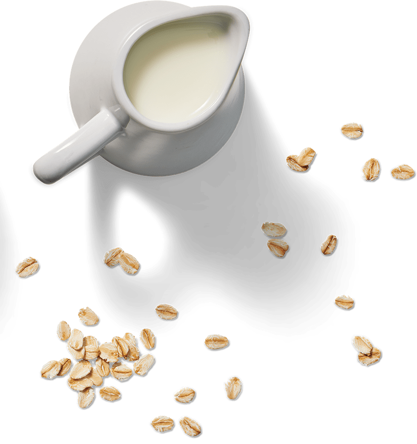 Quick Sachets Creamy Vanilla