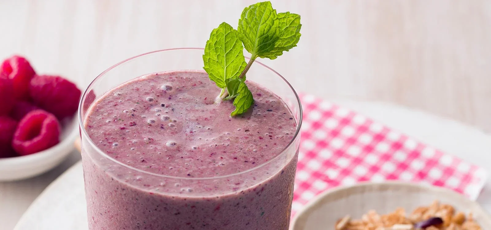 Uncle Tobys Plus Antioxidant recipe
