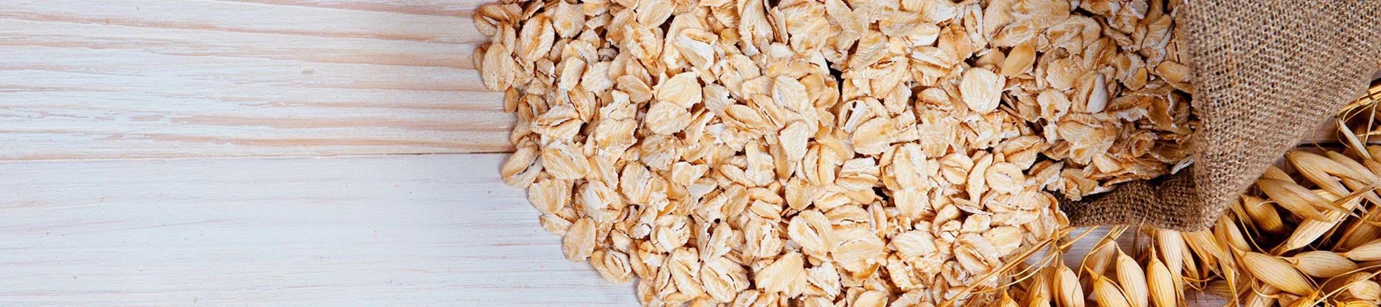 Rolled oats vs quick oats