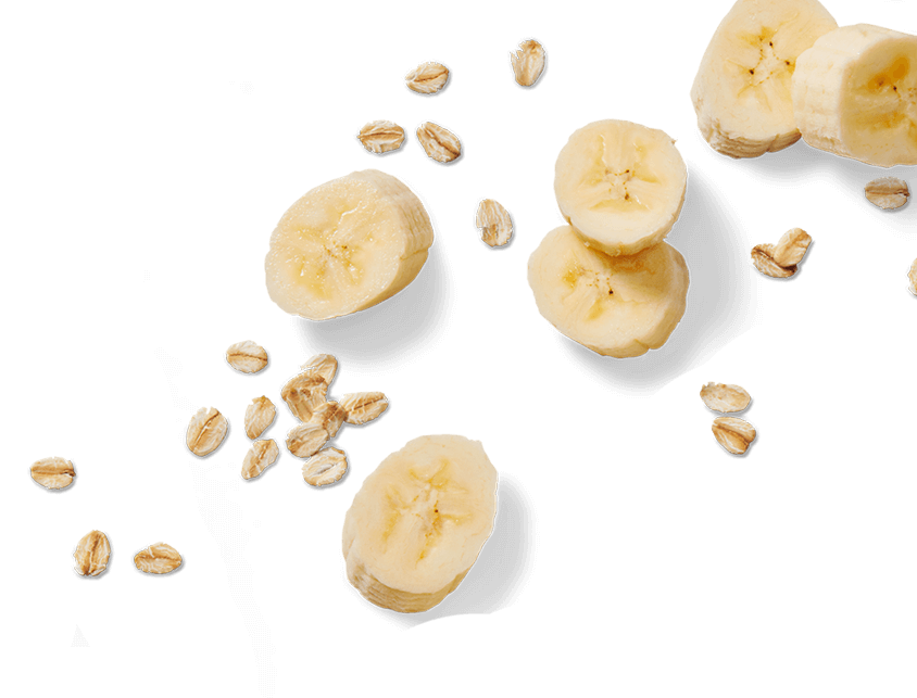 Quick Sachet_Big Bowl_Banana & Honey