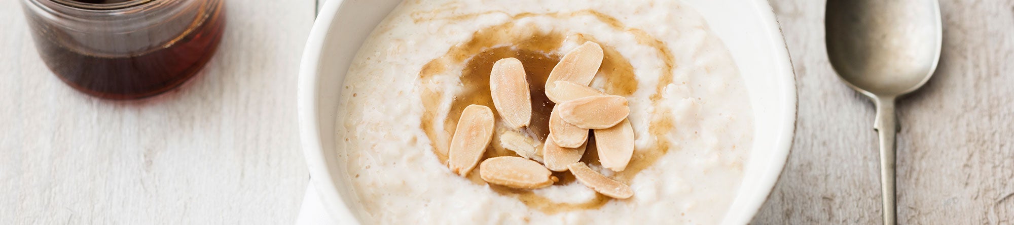 Oatmeal Porridge