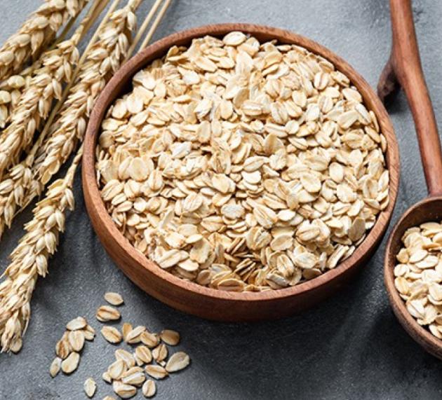 porridge oats