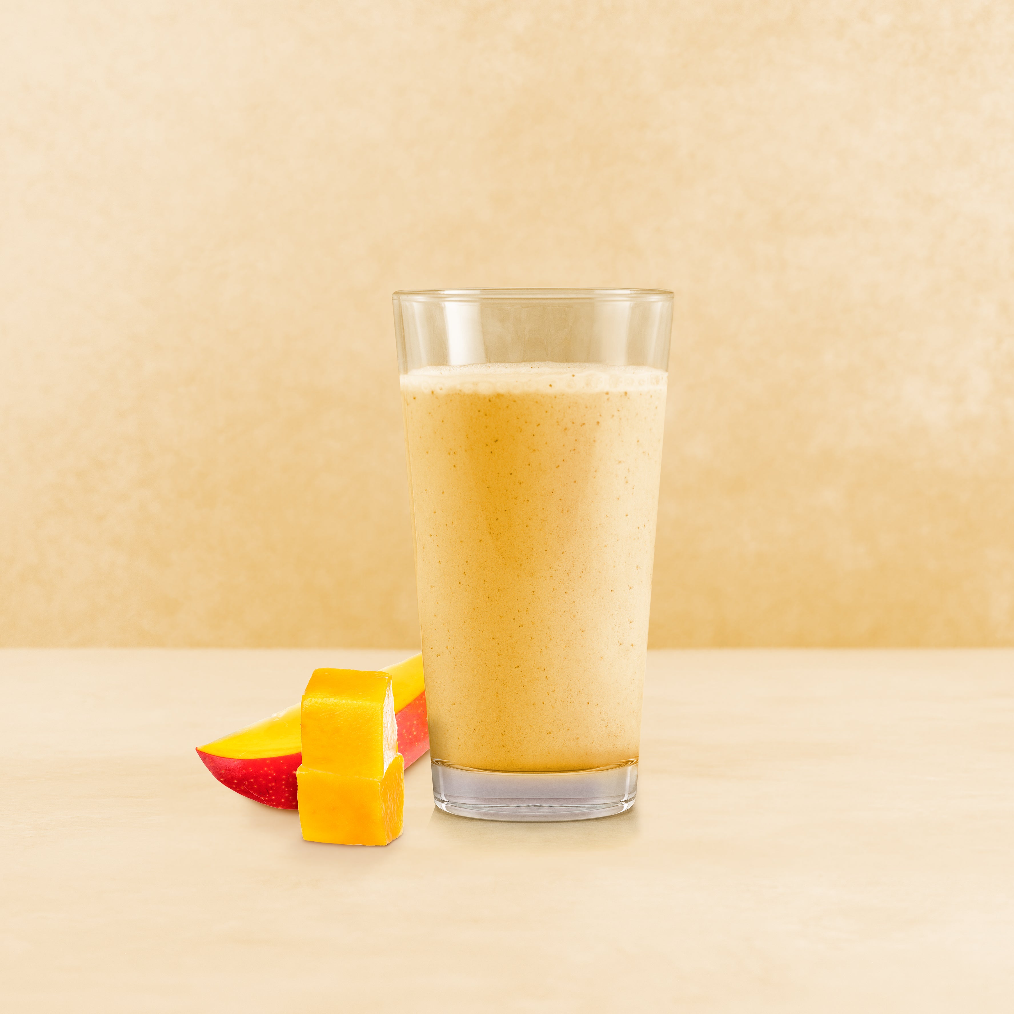 goodnes shake