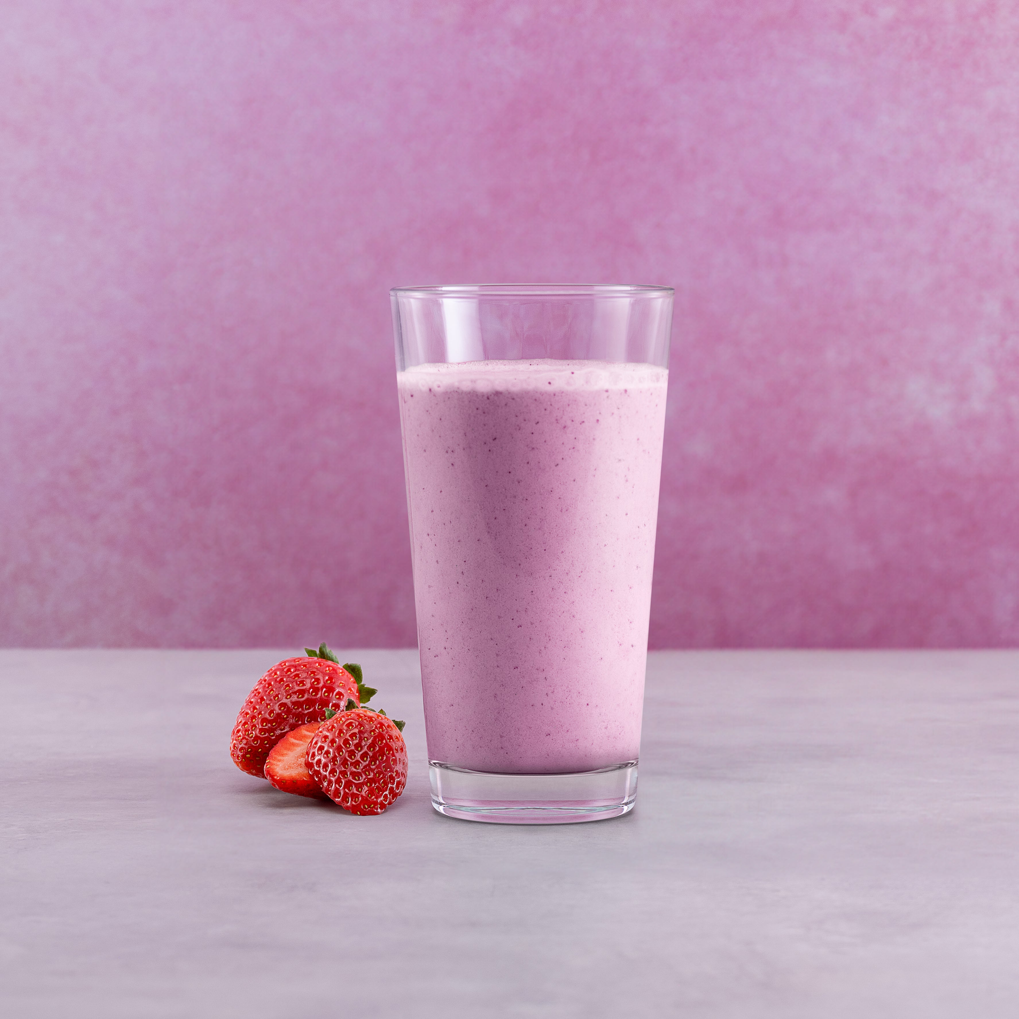 goodnes shake