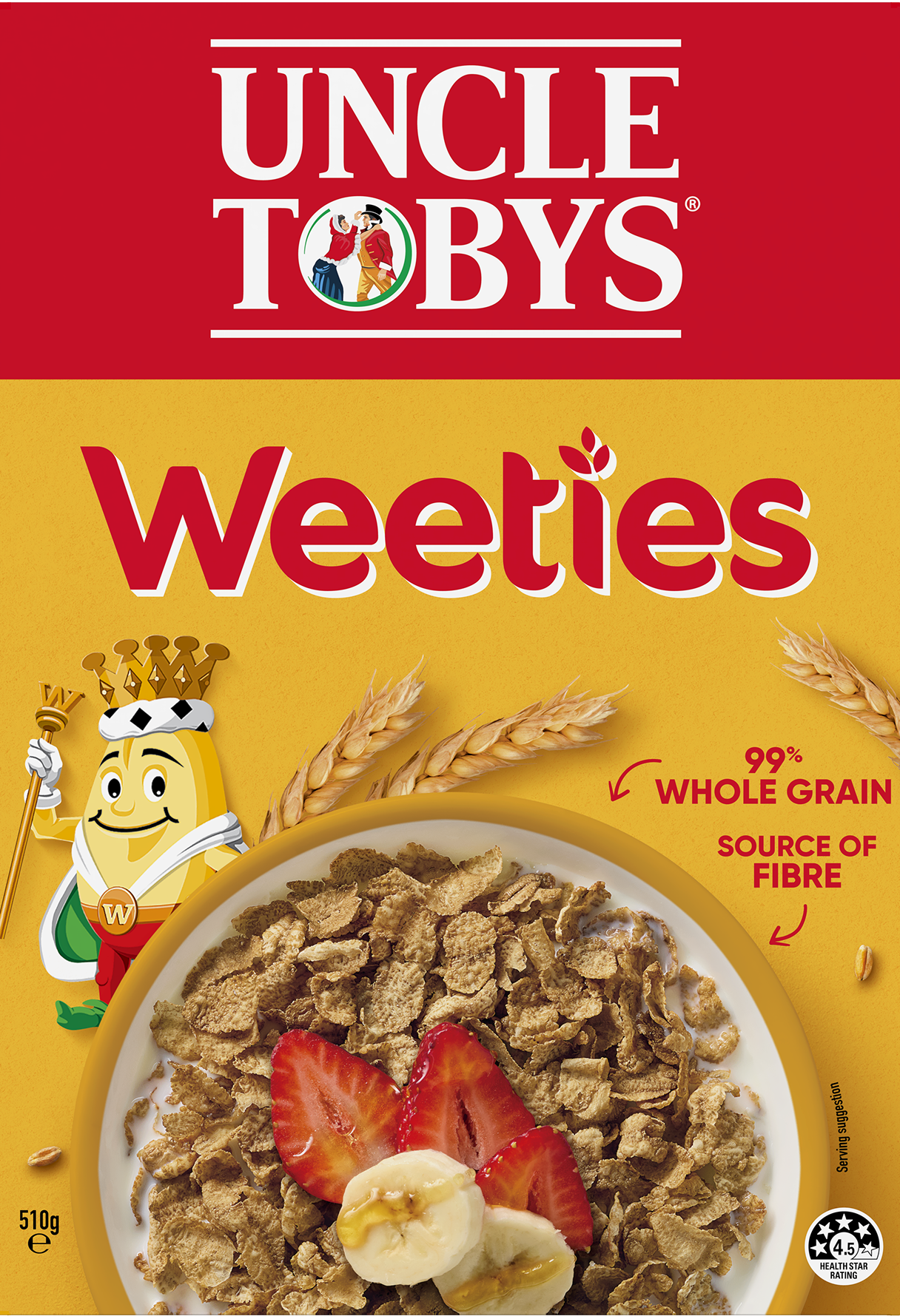 Weeties