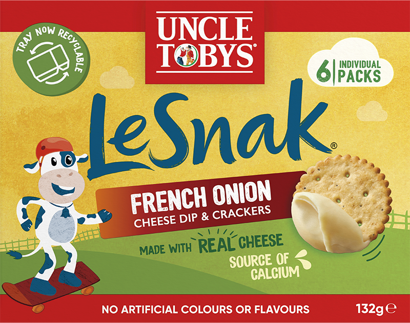 Le Snak French Onion