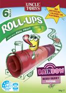 Roll-Ups® Rainbow Berry Berry