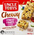 Muesli Bar Chewy Forest Fruits