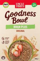 Goodness Bowl™ Bran Plus