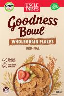 Goodness Bowl™ Wholegrain Flakes Original
