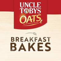 Uncle Tobys Breakfast Bakes