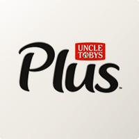Uncle Tobys Plus™