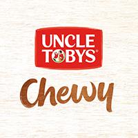 Uncle Tobys Muesli Bars