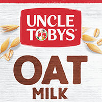 Uncle Tobys Oat Milks
