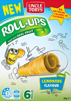 Uncle-Tobys-rolls-up-lemonade