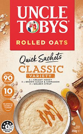 Uncle-Tobys-Quick-Sachets-Classics-Variety-Pack