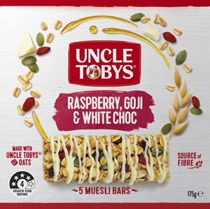 Uncle-Tobys-Muesli-Bar-Raspberry-Goji-Choc