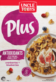 PLUS™ Antioxidants