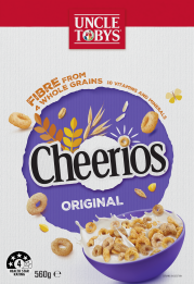 Cheerios Original
