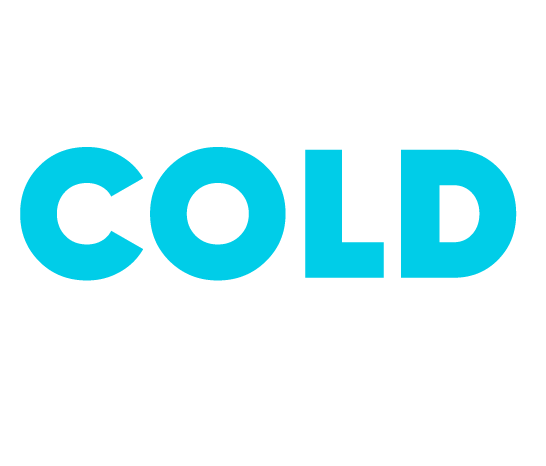try cold